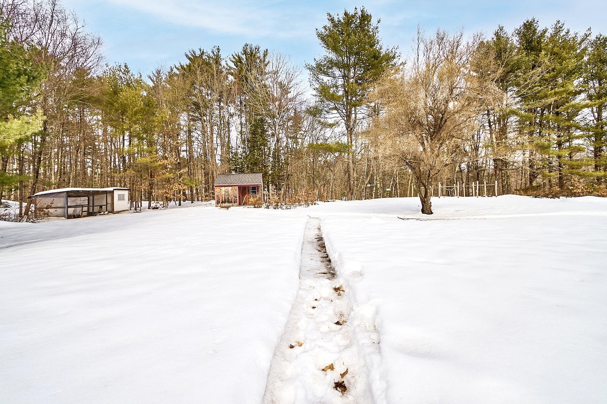 16 Ball Road Kingston, NH 03848 - Photo 29 of 49