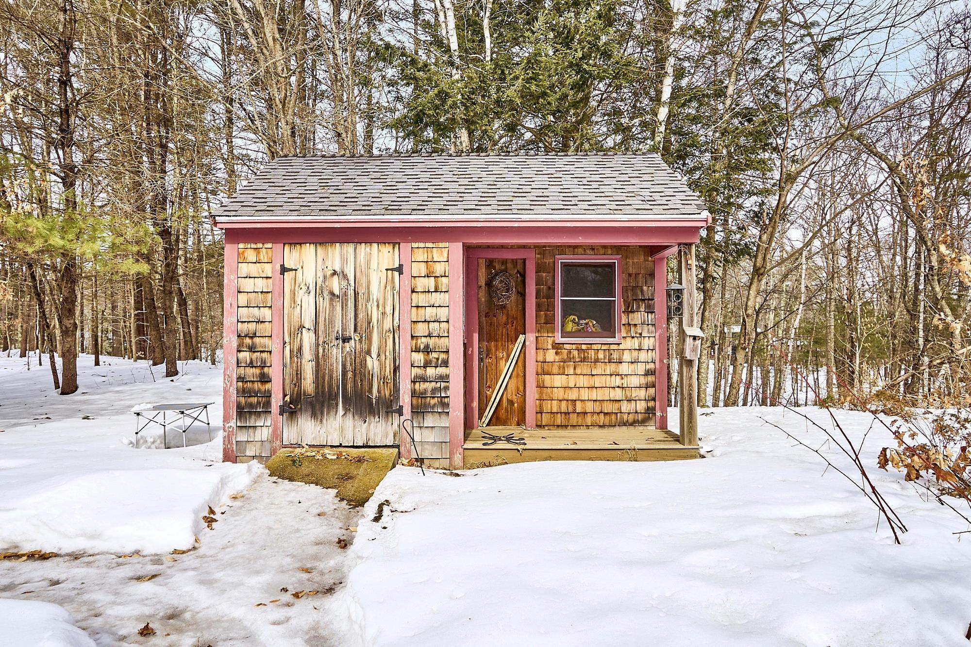 16 Ball Road Kingston, NH 03848 - Photo 30 of 49