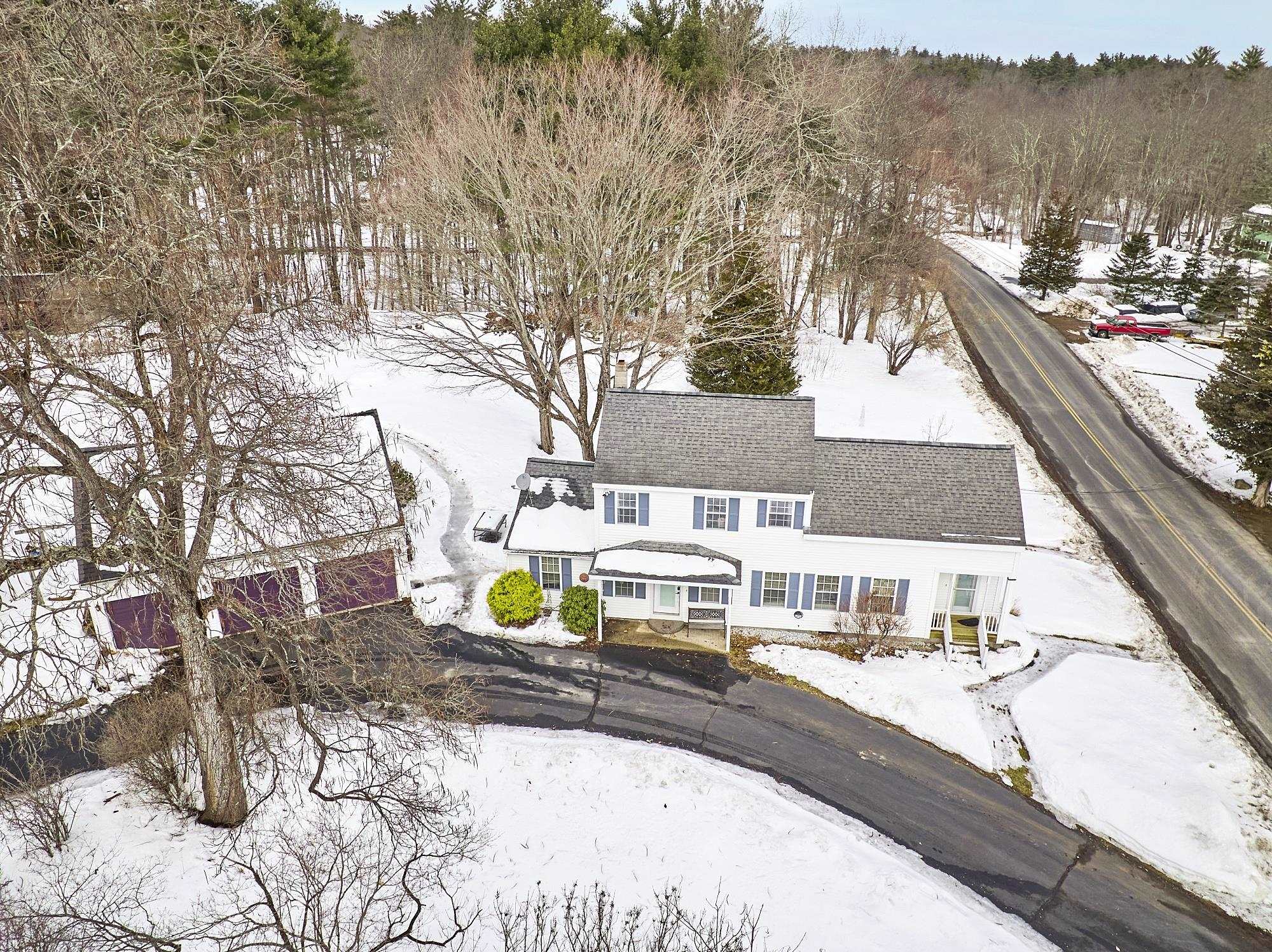 16 Ball Road Kingston, NH 03848 - Photo 34 of 49
