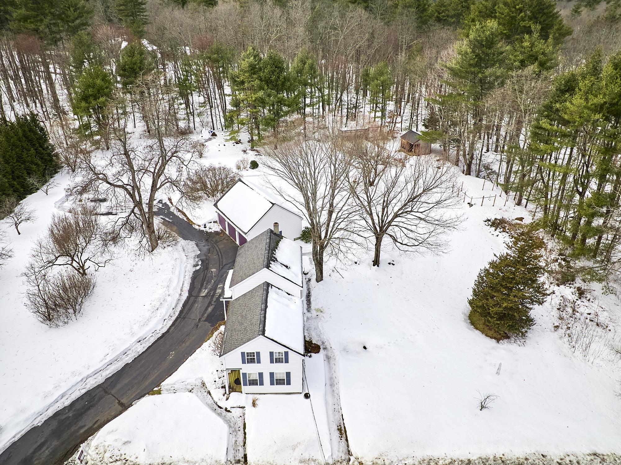 16 Ball Road Kingston, NH 03848 - Photo 35 of 49