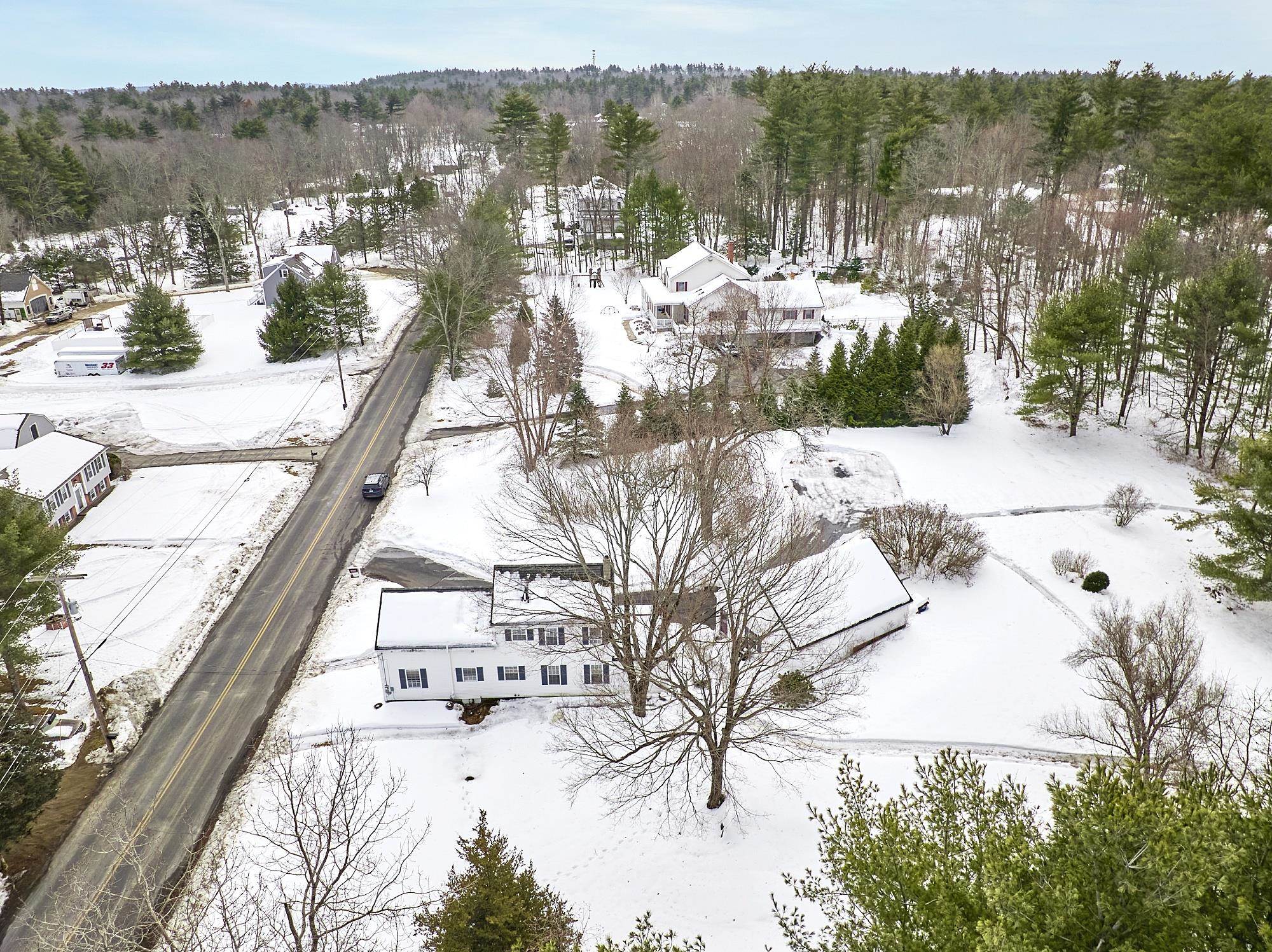 16 Ball Road Kingston, NH 03848 - Photo 36 of 49