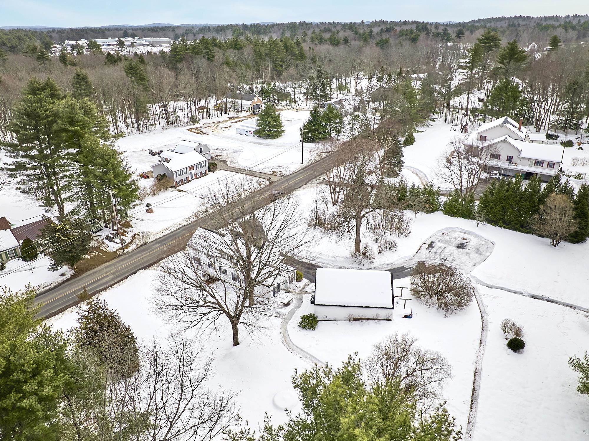 16 Ball Road Kingston, NH 03848 - Photo 37 of 49