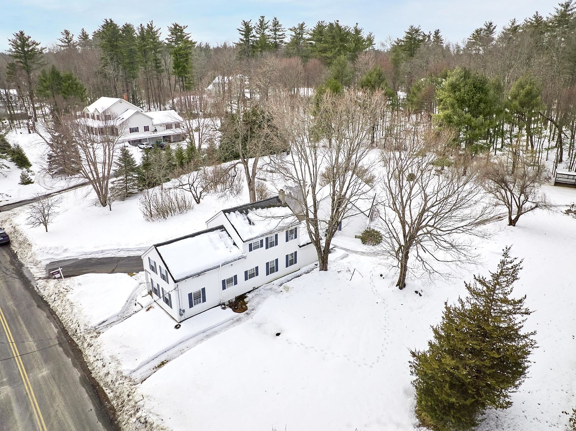 16 Ball Road Kingston, NH 03848 - Photo 39 of 49