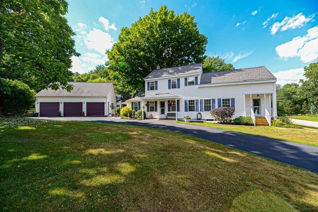 16 Ball Road Kingston, NH 03848 - Photo 41 of 49