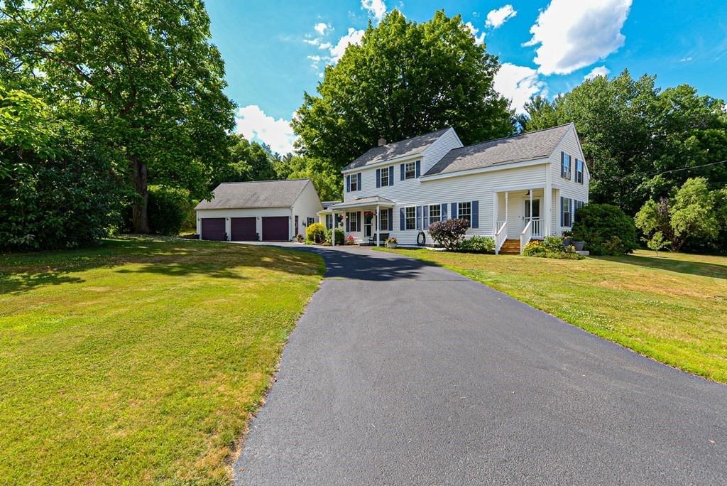 16 Ball Road Kingston, NH 03848 - Photo 42 of 49