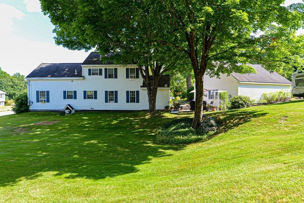 16 Ball Road Kingston, NH 03848 - Photo 43 of 49