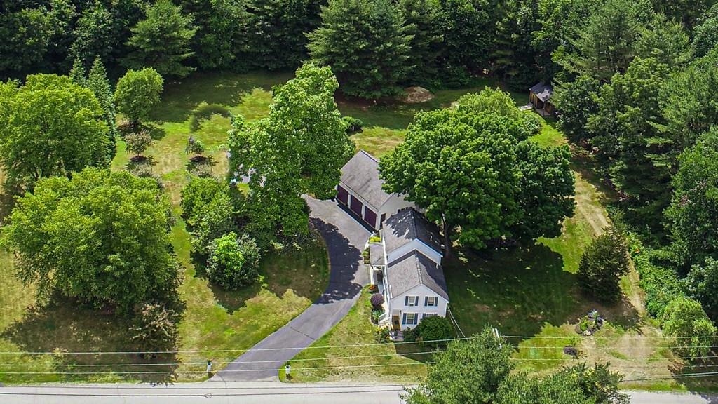 16 Ball Road Kingston, NH 03848 - Photo 45 of 49