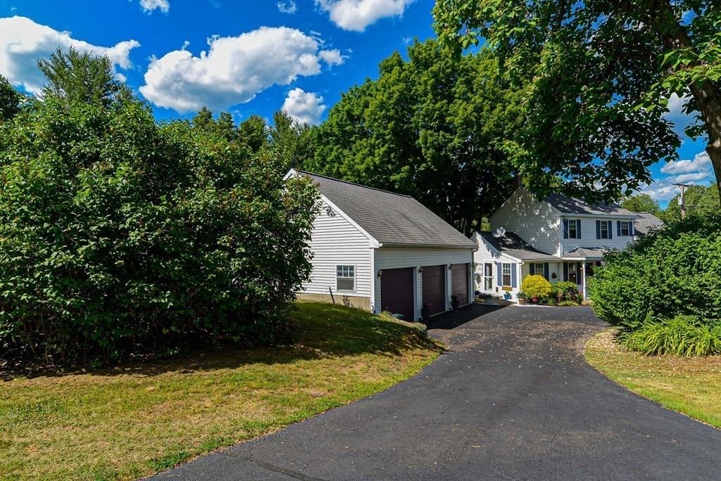16 Ball Road Kingston, NH 03848 - Photo 49 of 49