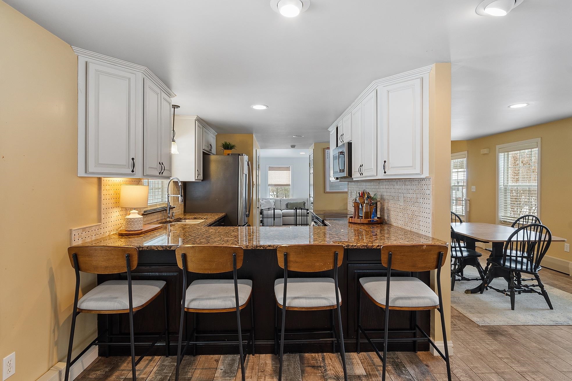 16 Ball Road Kingston, NH 03848 - Photo 7 of 49