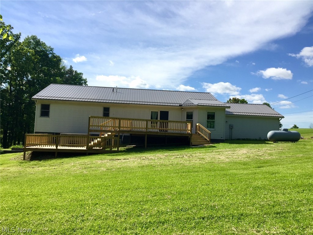 62434 Hillcrest Road Barnesville, OH 43713 - Photo 5 of 31 Gallery Image 5