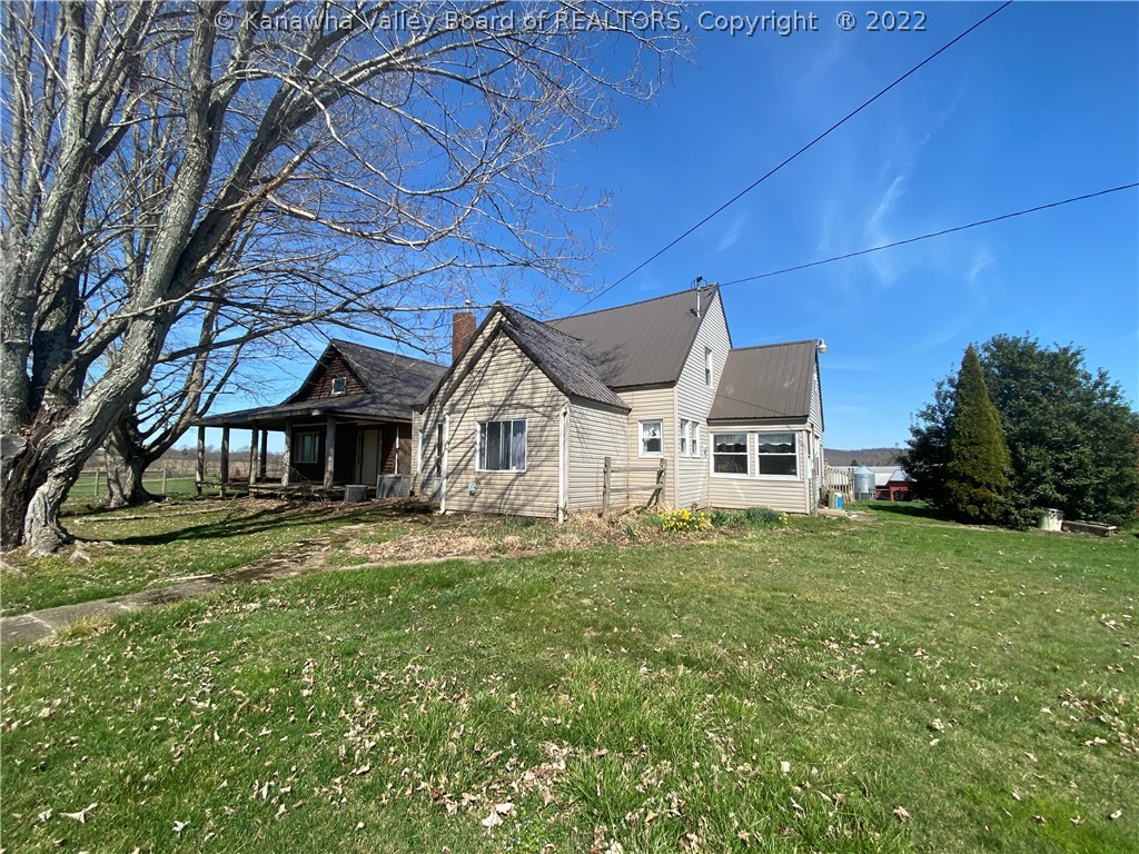 3549 Palestine Road Palestine, WV 26160 - Photo 14 of 47 Gallery Image 14