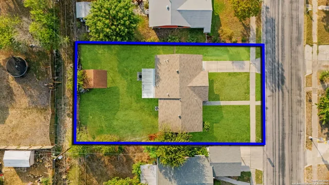 $200,000 | 7306 Westshire Drive, San Antonio, TX 78227