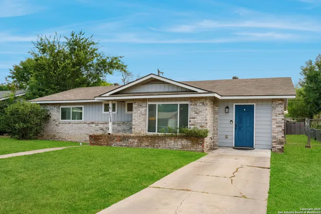 $200,000 | 7306 Westshire Drive, San Antonio, TX 78227