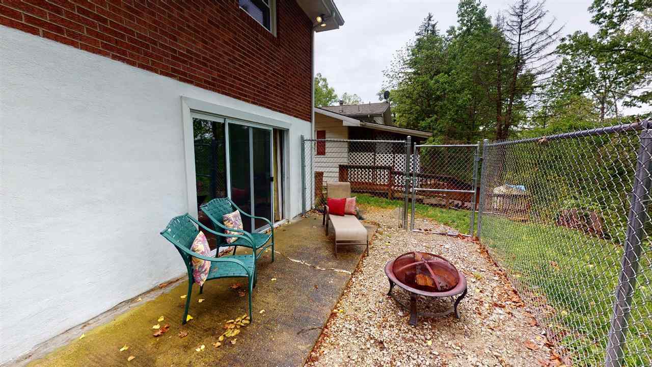 164 South Edgemont Road Huntington, WV 25701 - Photo 15 of 15 Gallery Image 15