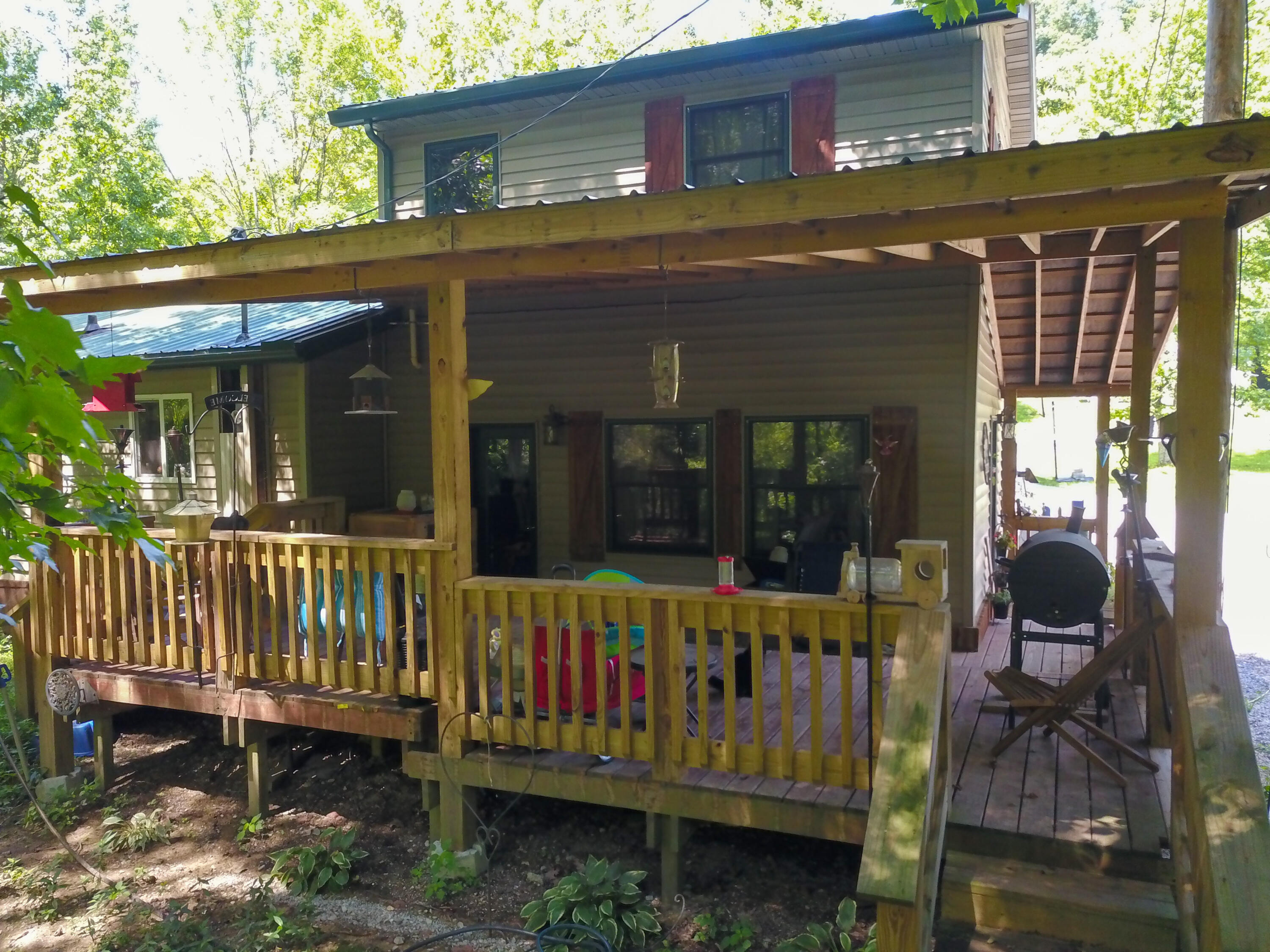 309 Ewing Branch Road Albany, KY 42602 - Photo 5 of 37 BA232B73-2F30-4AE6-906A-5F64EB9C830A