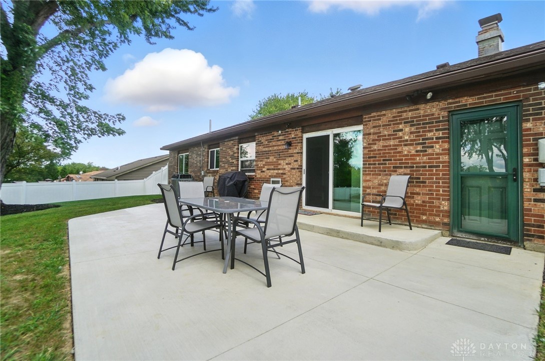 465 Grange Hall Road Beavercreek, OH 45430 - Photo 45 of 48