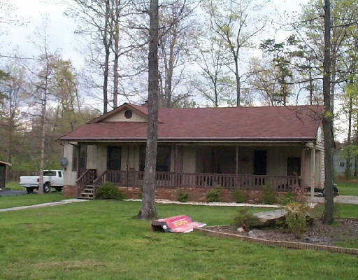 408 Ault Road Signal Mountain, TN 37377 - Photo 1 of 1 Primary Photo