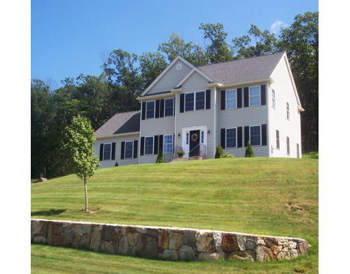 8 Judith Road Hudson, MA 01749 - Photo 1 of 1 Gallery Image 1