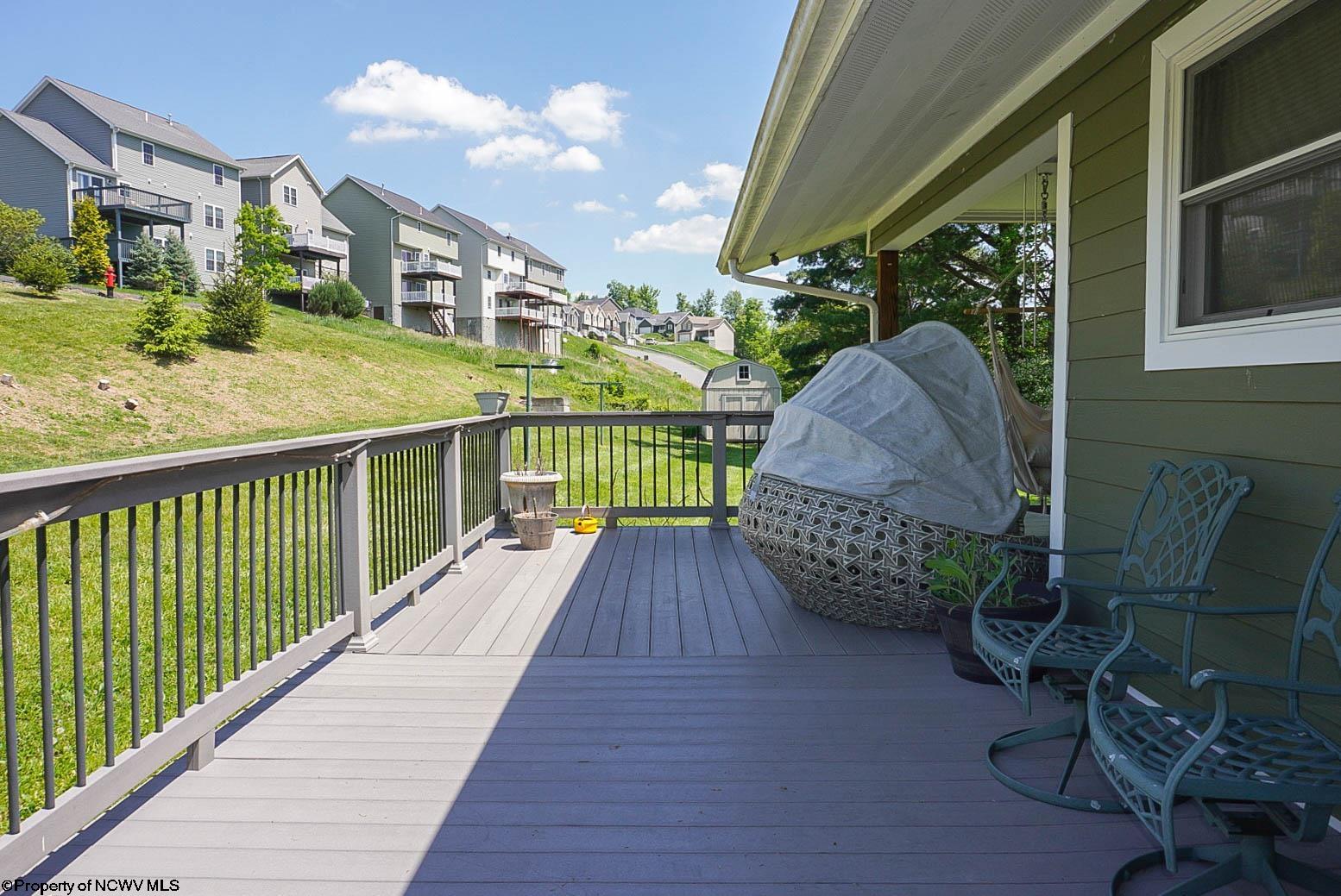44 Stockett Road Morgantown, WV 26508 - Photo 44 of 50 Gallery Image 44