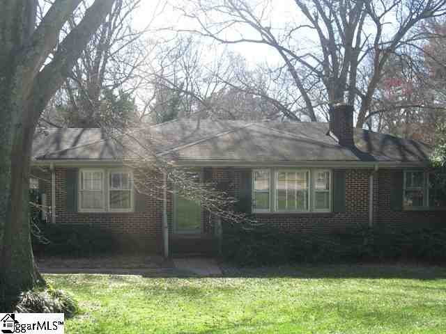 304 Hermitage Road Greenville, SC 29615 - Photo 1 of 1 Gallery Image 1
