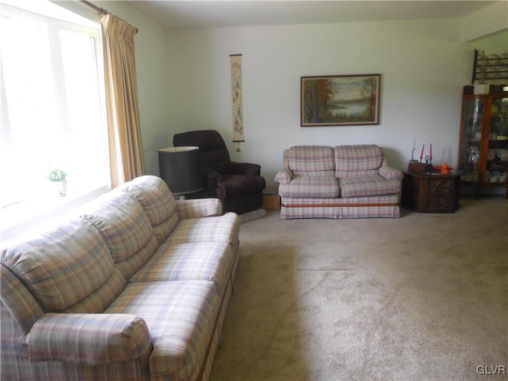 487 Willow Road Walnutport, PA 18088 - Photo 20 of 49 living room