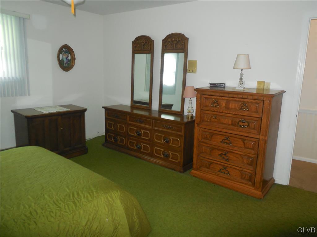 487 Willow Road Walnutport, PA 18088 - Photo 27 of 49 another view of Master, spacious enough for large