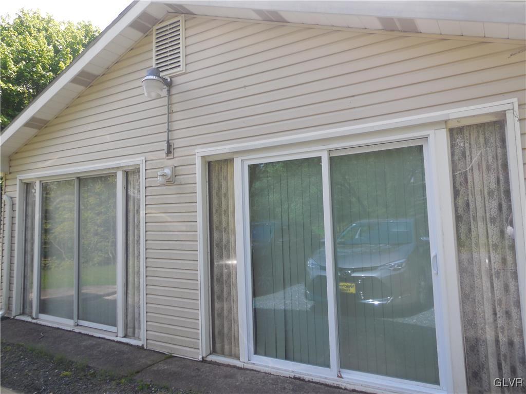 487 Willow Road Walnutport, PA 18088 - Photo 45 of 49 2 car garage area that was converted to an extra s