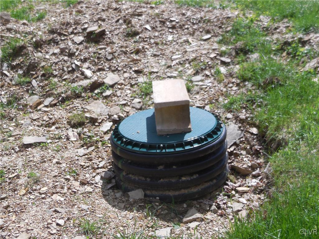 487 Willow Road Walnutport, PA 18088 - Photo 49 of 49 Brand new septic extension in front yard