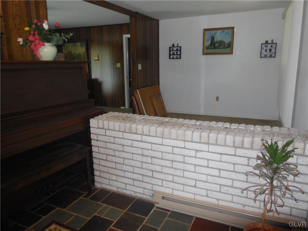 487 Willow Road Walnutport, PA 18088 - Photo 10 of 49 view of Bonus room, could be office or playroom