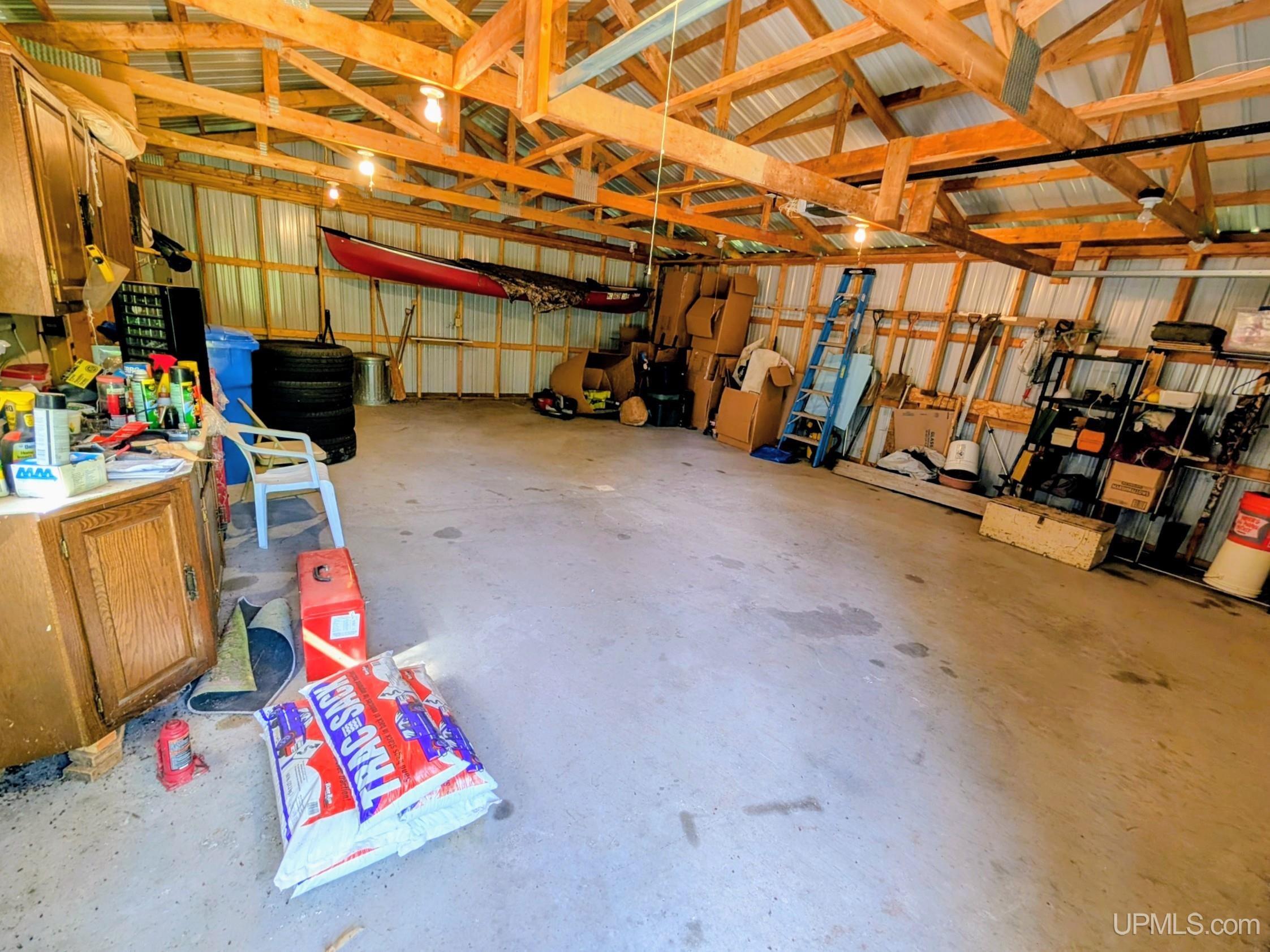 1101 Bates-Amasa Road Iron River, MI 49935 - Photo 31 of 35