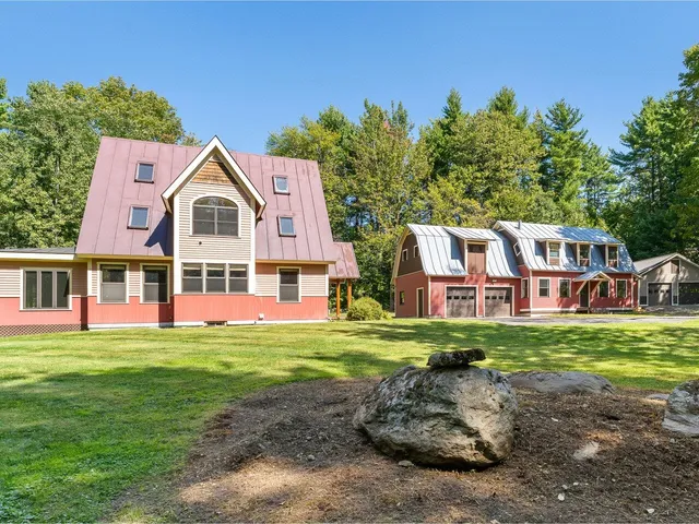$925,000 | 71-73 Highlands Drive, Williston, VT 05495