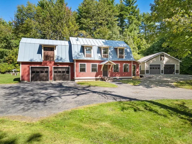 $925,000 | 71-73 Highlands Drive, Williston, VT 05495