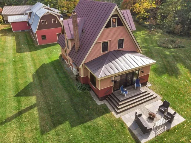 $925,000 | 71-73 Highlands Drive, Williston, VT 05495