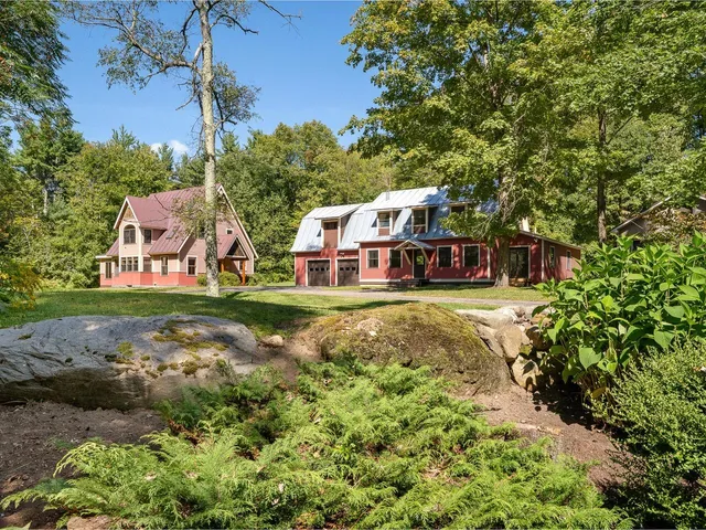 $925,000 | 71-73 Highlands Drive, Williston, VT 05495