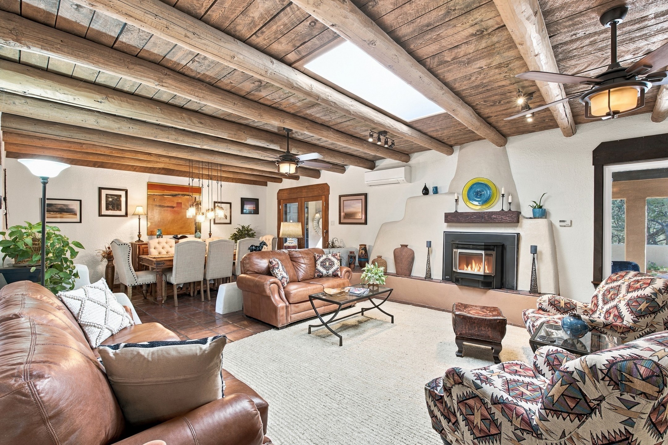 65 Puye Road Santa Fe, NM 87505 - Photo 12 of 62 Gallery Image 12
