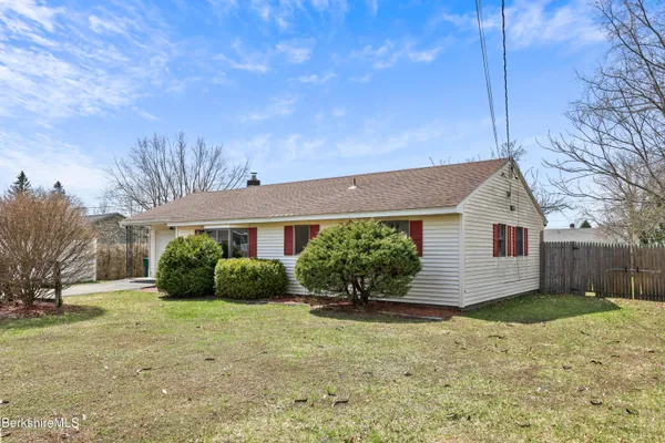 $259,900 | 43 Eleanor Road, Dalton, MA 01226