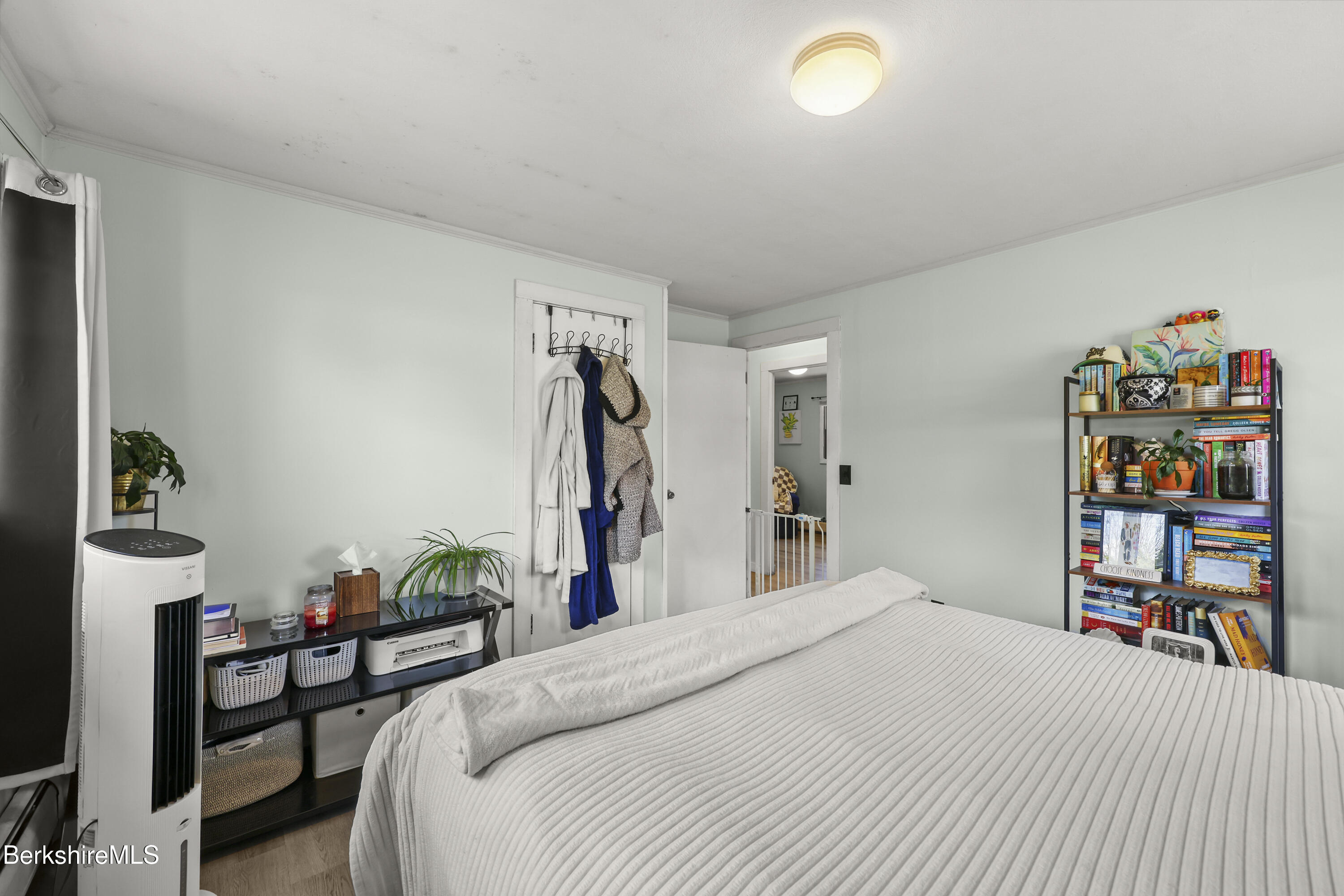 43 Eleanor Road Dalton, MA 01226 - Photo 14 of 30 Bedroom One