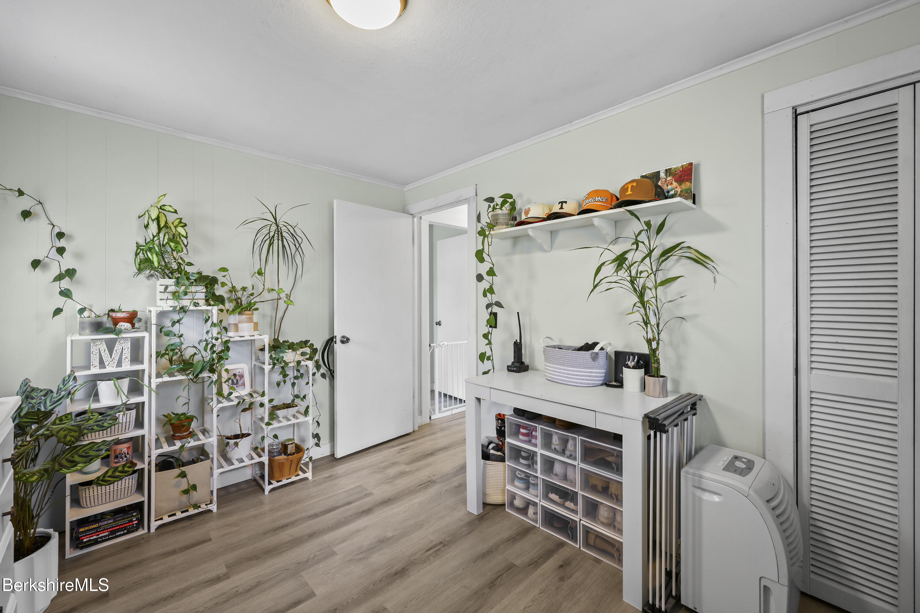 43 Eleanor Road Dalton, MA 01226 - Photo 16 of 30 Bedroom Two