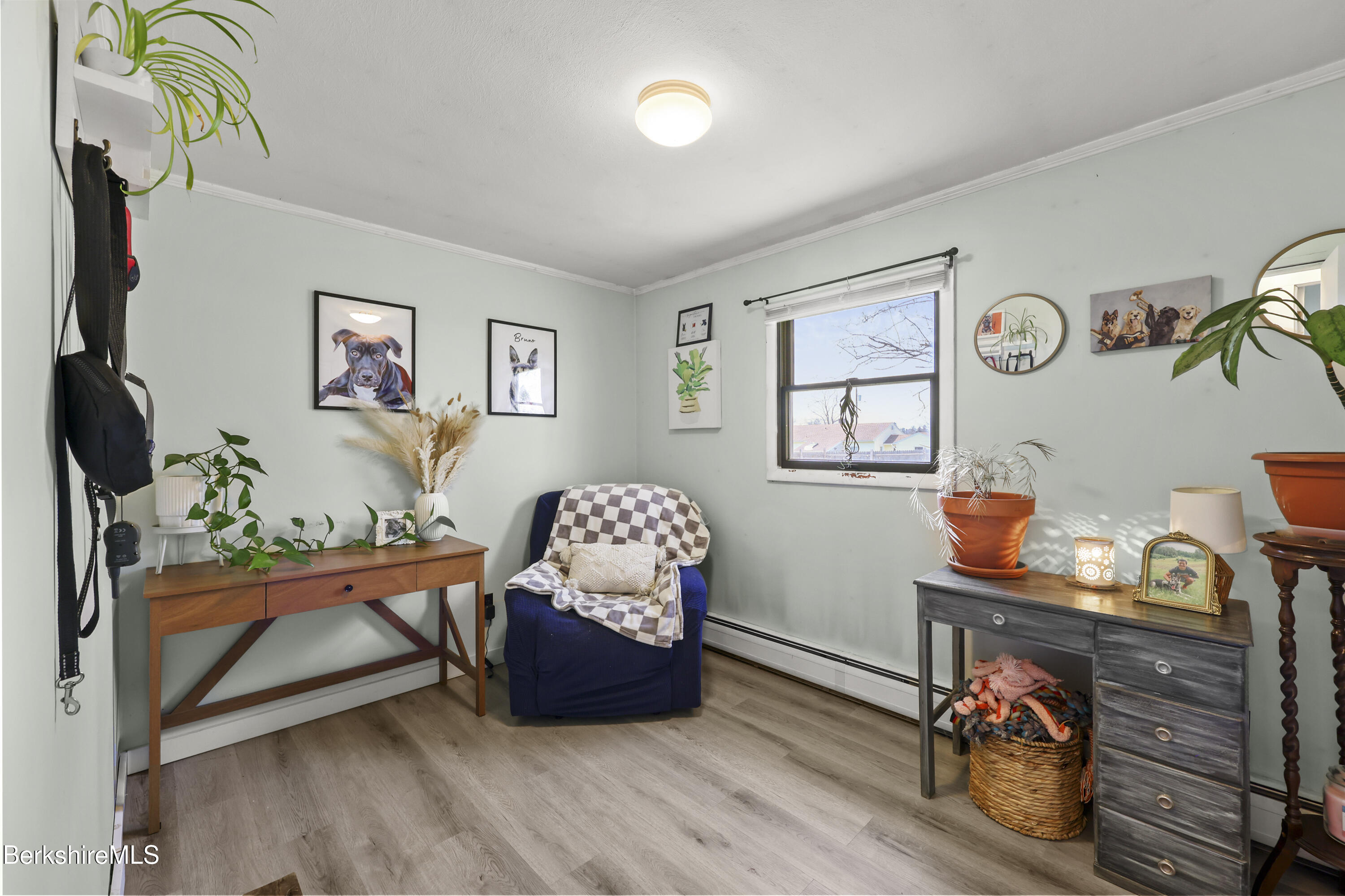 43 Eleanor Road Dalton, MA 01226 - Photo 19 of 30 Bedroom Three