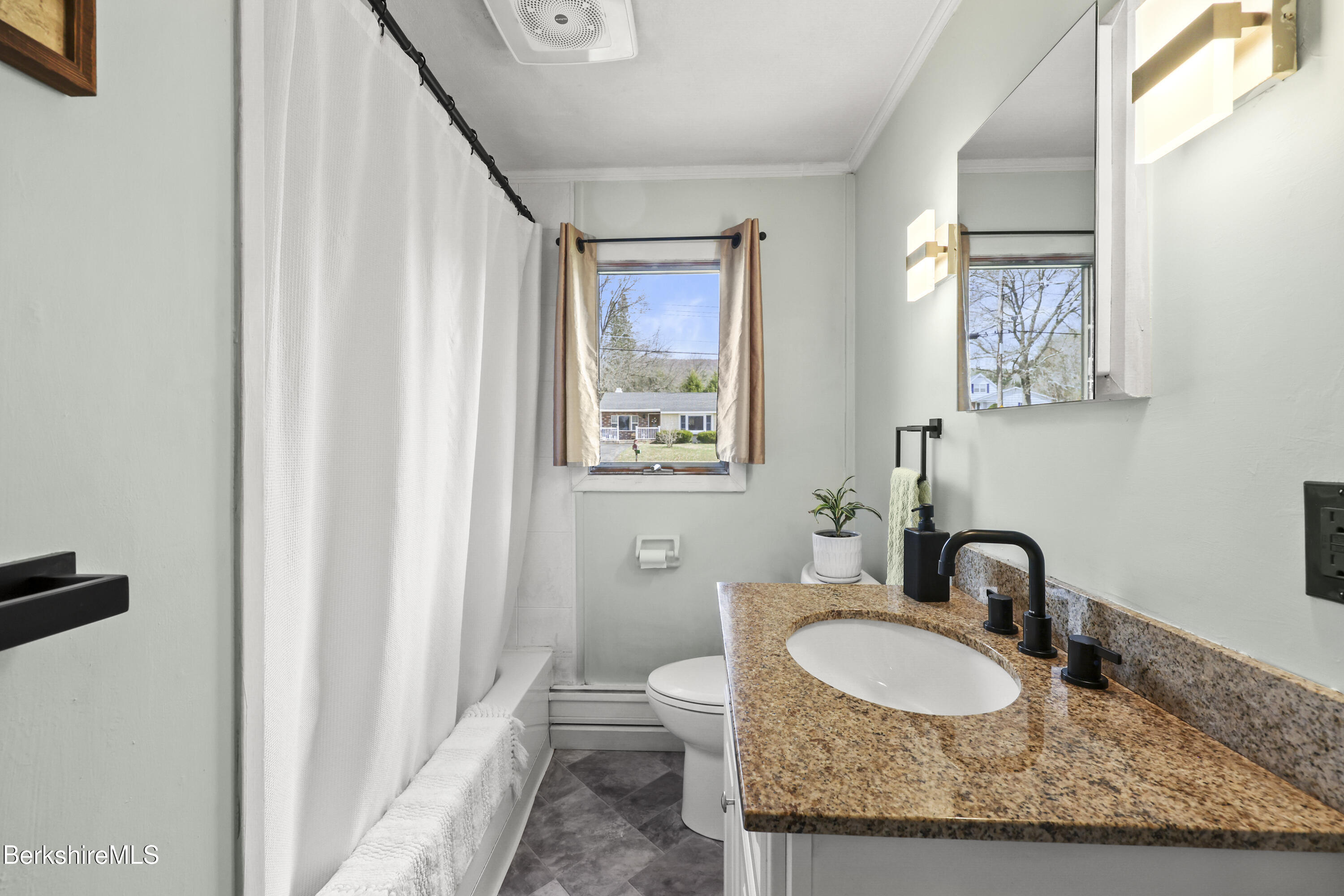 43 Eleanor Road Dalton, MA 01226 - Photo 20 of 30 Bathroom