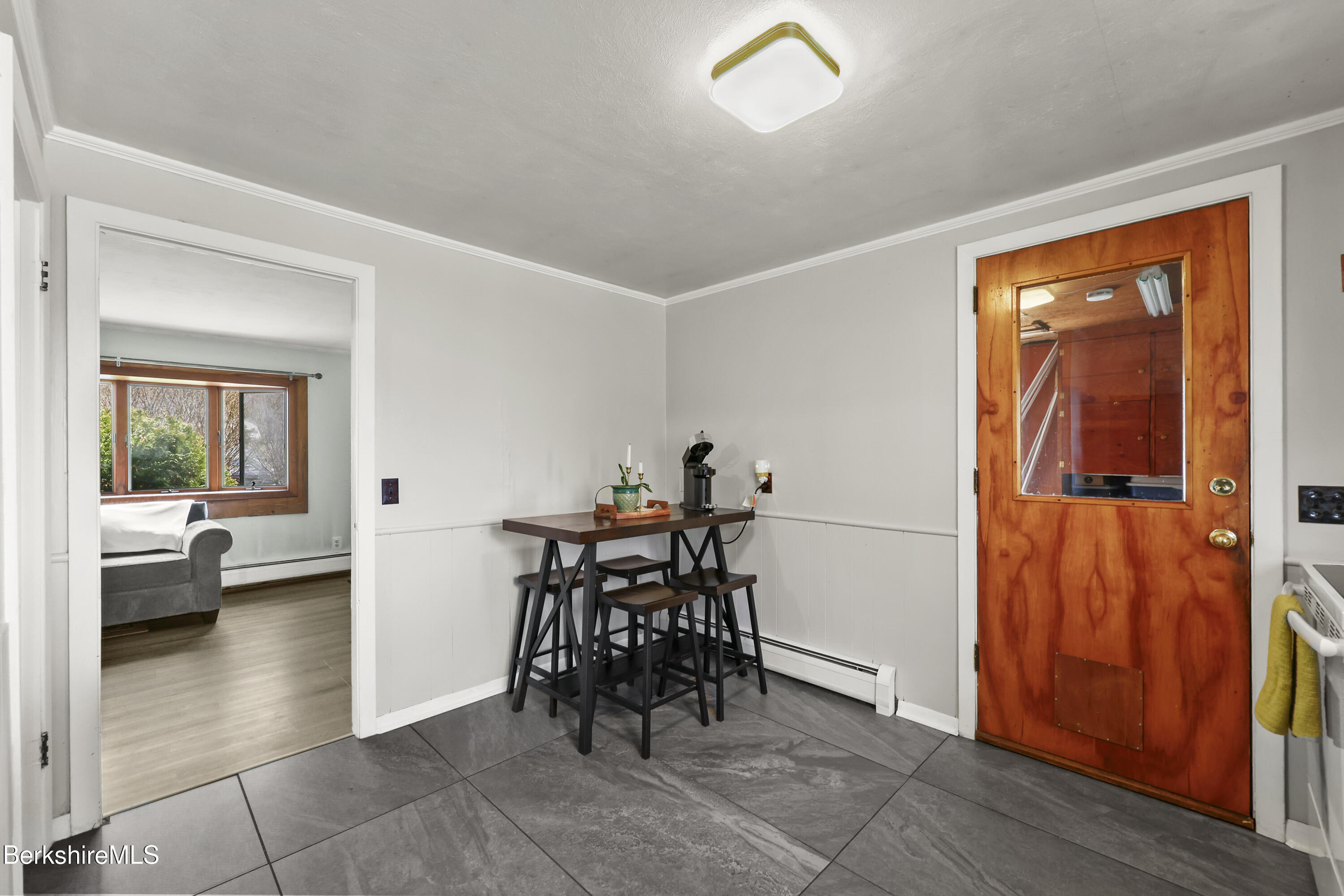 43 Eleanor Road Dalton, MA 01226 - Photo 9 of 30 Kitchen