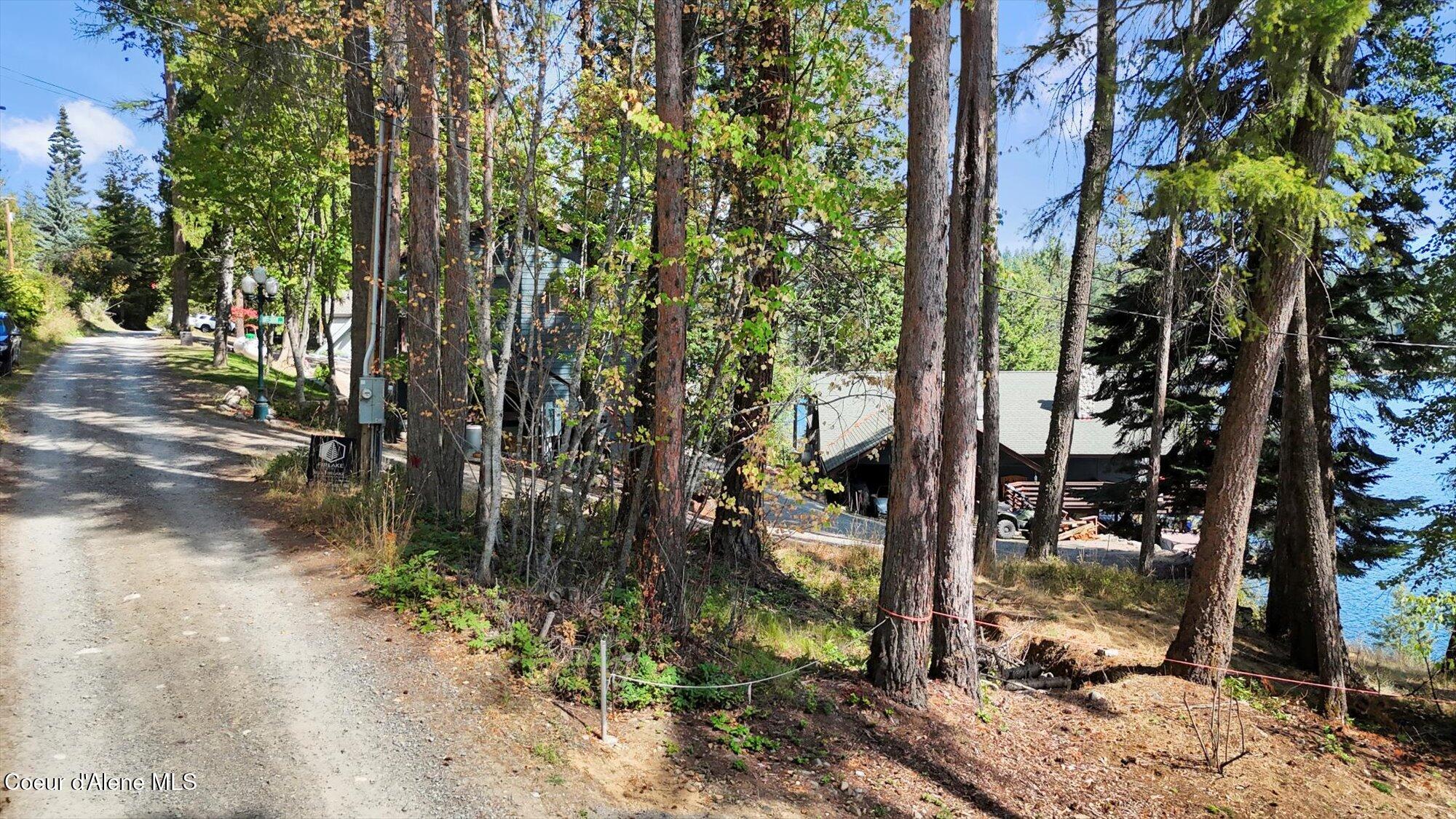 Nna Eagle Flight Way Sagle, ID 83860 - Photo 8 of 12 View of Lot from Street