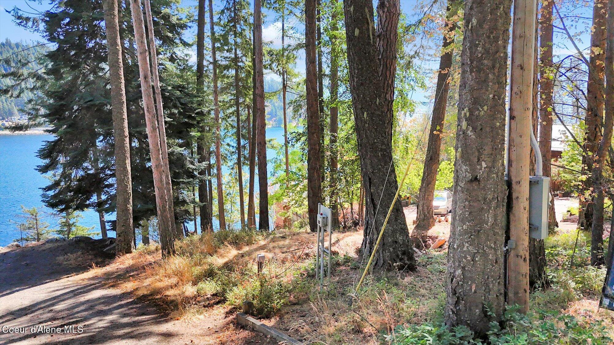 Nna Eagle Flight Way Sagle, ID 83860 - Photo 9 of 12 View of Lot from Street