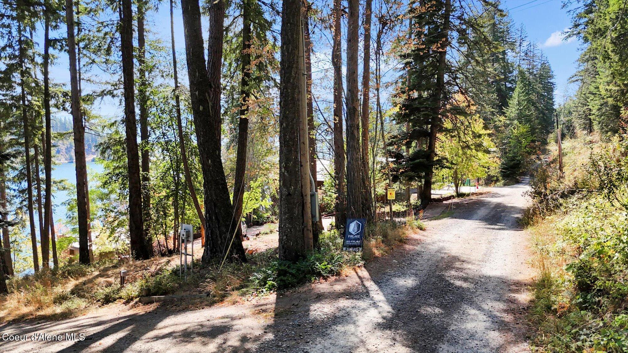 Nna Eagle Flight Way Sagle, ID 83860 - Photo 10 of 12 View of Lot from Street