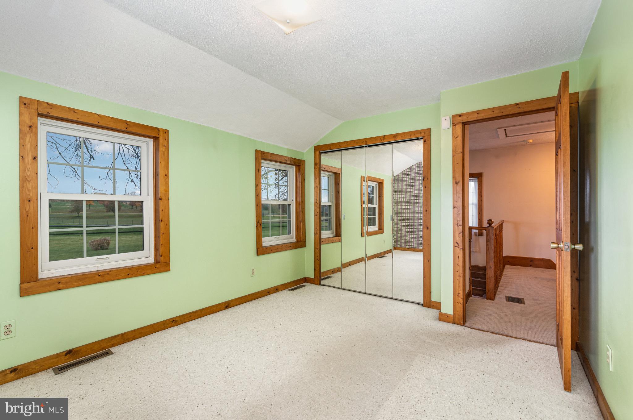 2091 Stumpstown Road Mechanicsburg, PA 17055 - Photo 29 of 52 an empty room with windows