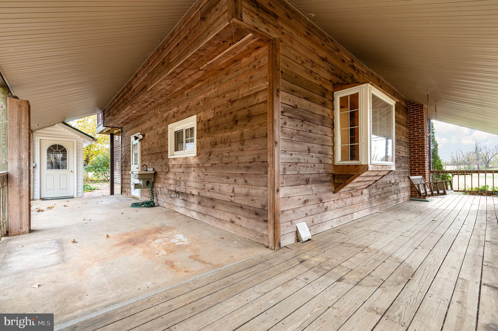 2091 Stumpstown Road Mechanicsburg, PA 17055 - Photo 38 of 52 a view of a house with a outdoor space