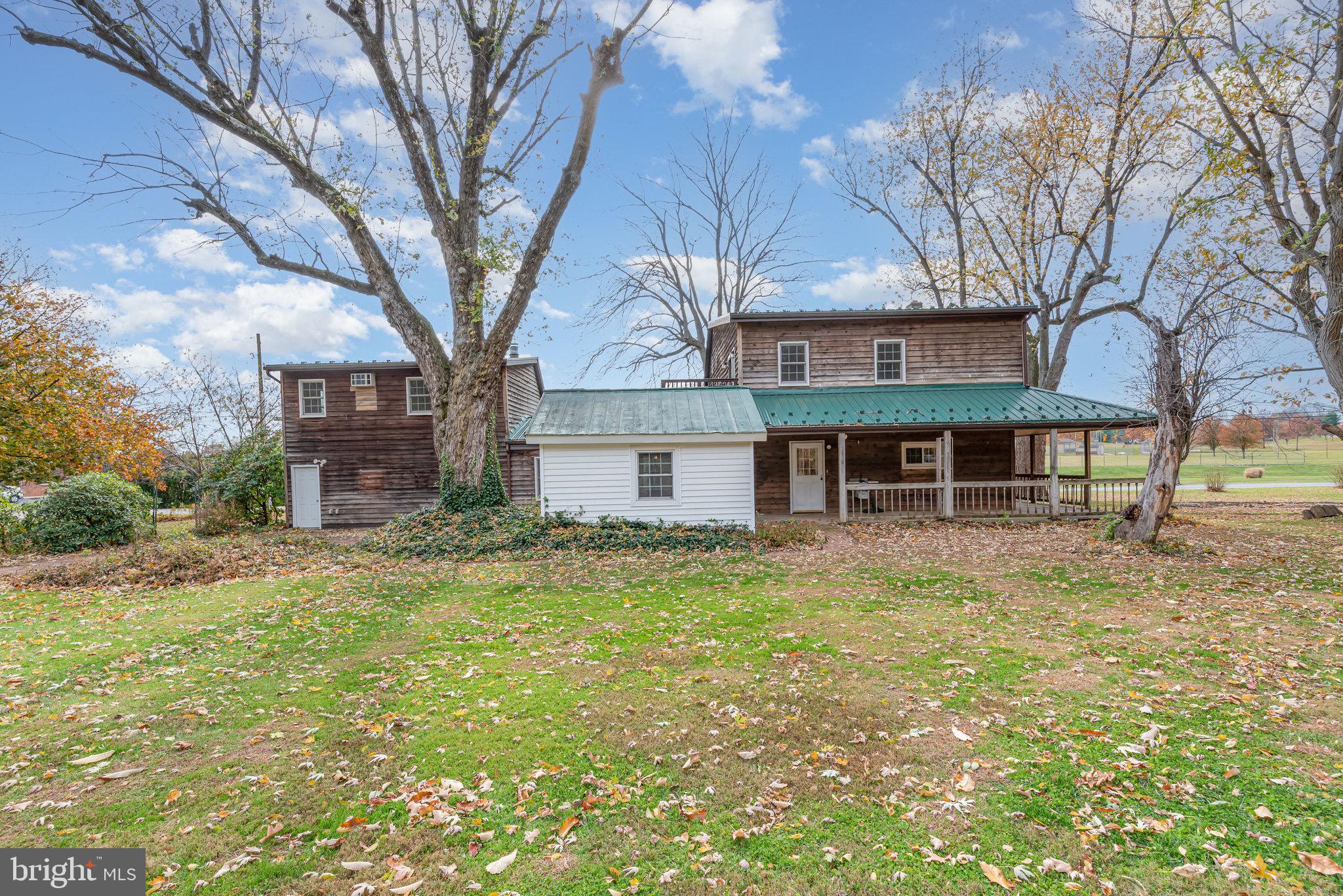 2091 Stumpstown Road Mechanicsburg, PA 17055 - Photo 41 of 52 a front view of a house with a yard
