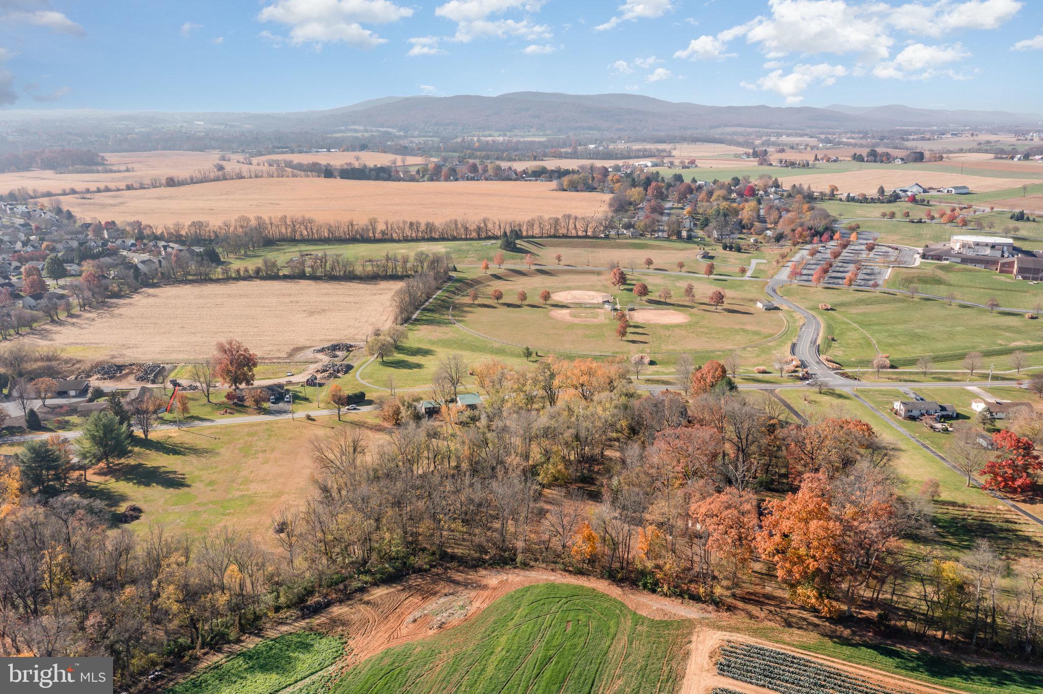 2091 Stumpstown Road Mechanicsburg, PA 17055 - Photo 46 of 52 a view of lake and mountain