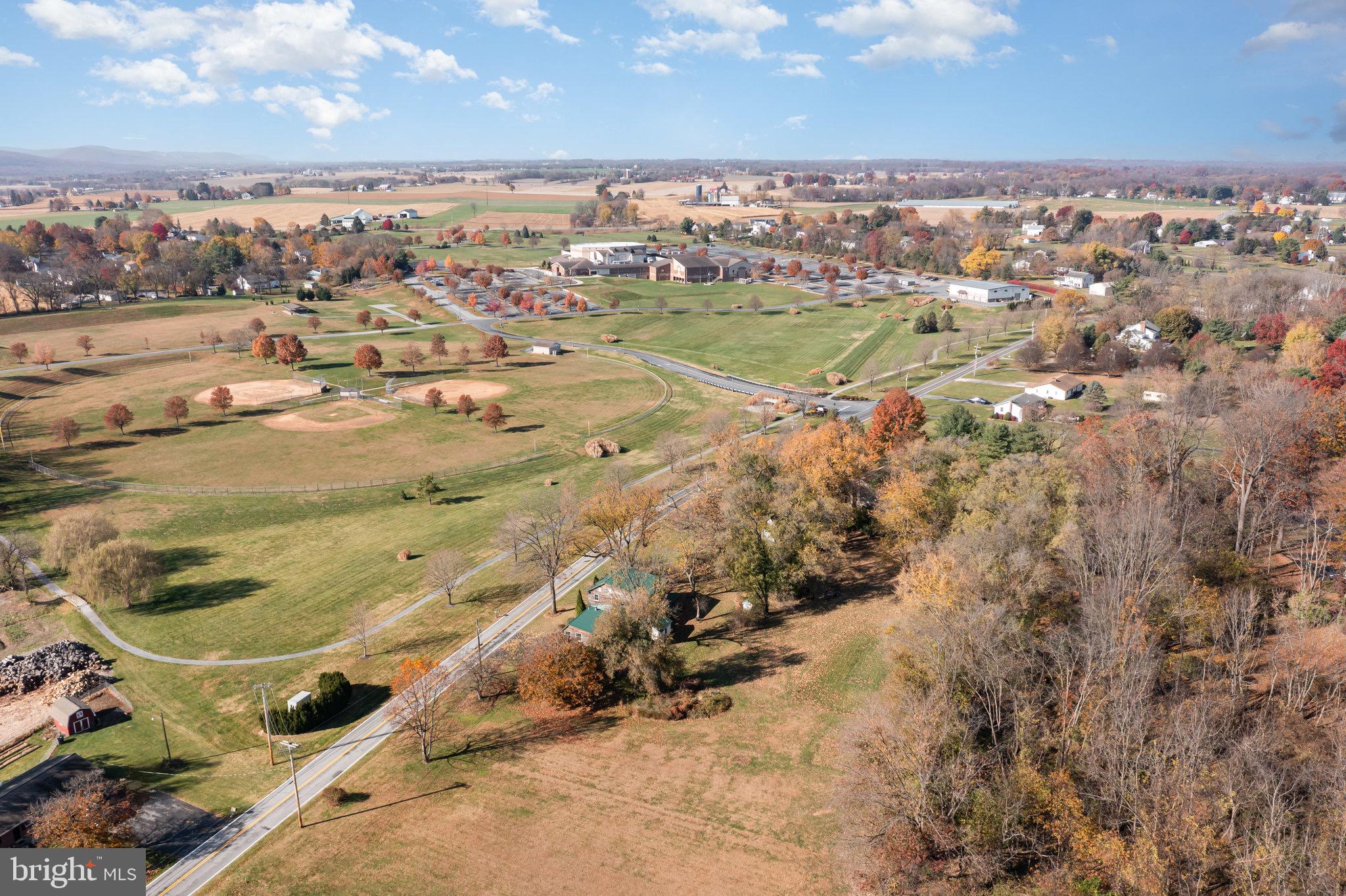 2091 Stumpstown Road Mechanicsburg, PA 17055 - Photo 47 of 52 view of city