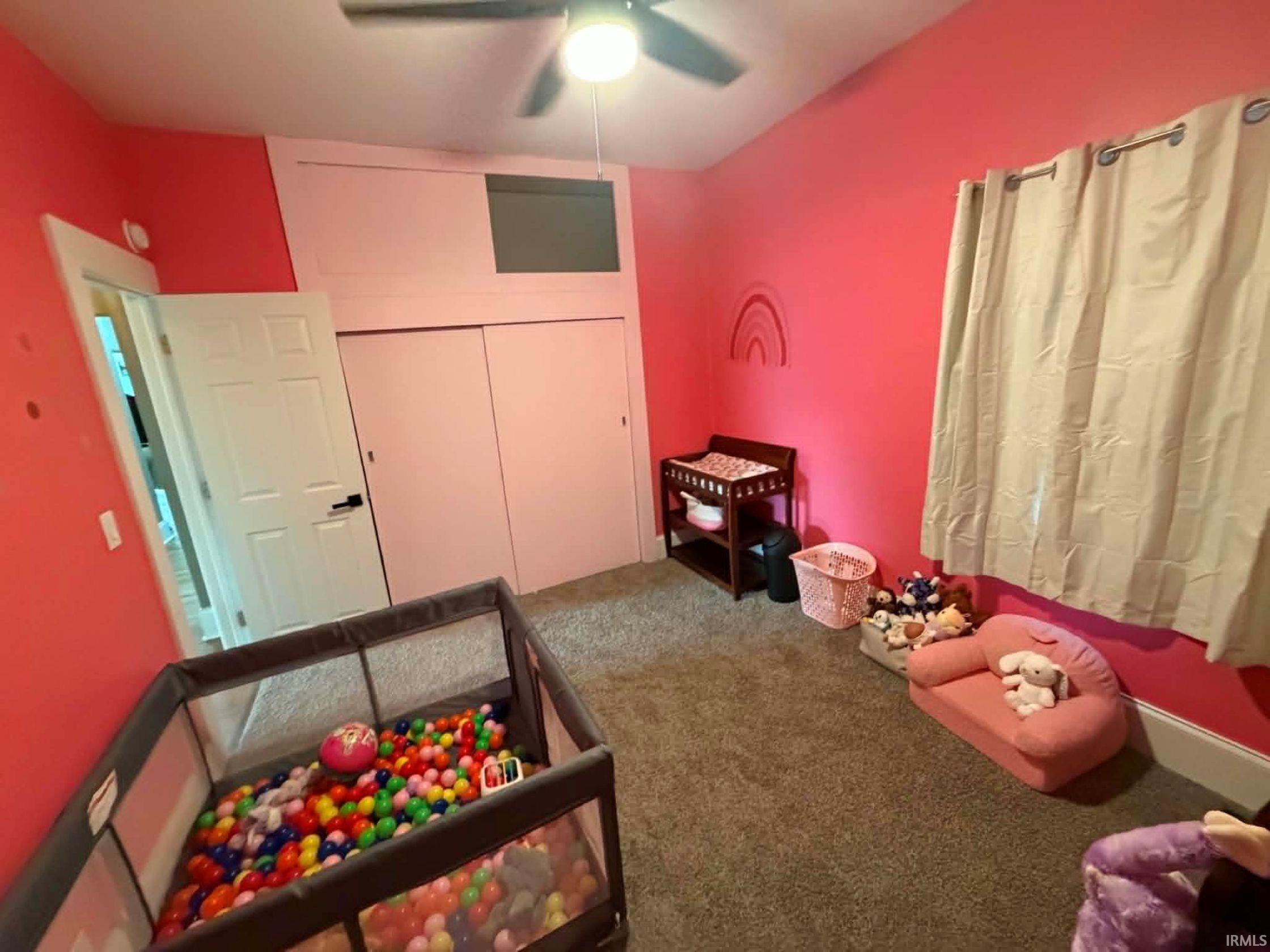 965 South 9th Street Mitchell, IN 47446 - Photo 15 of 17